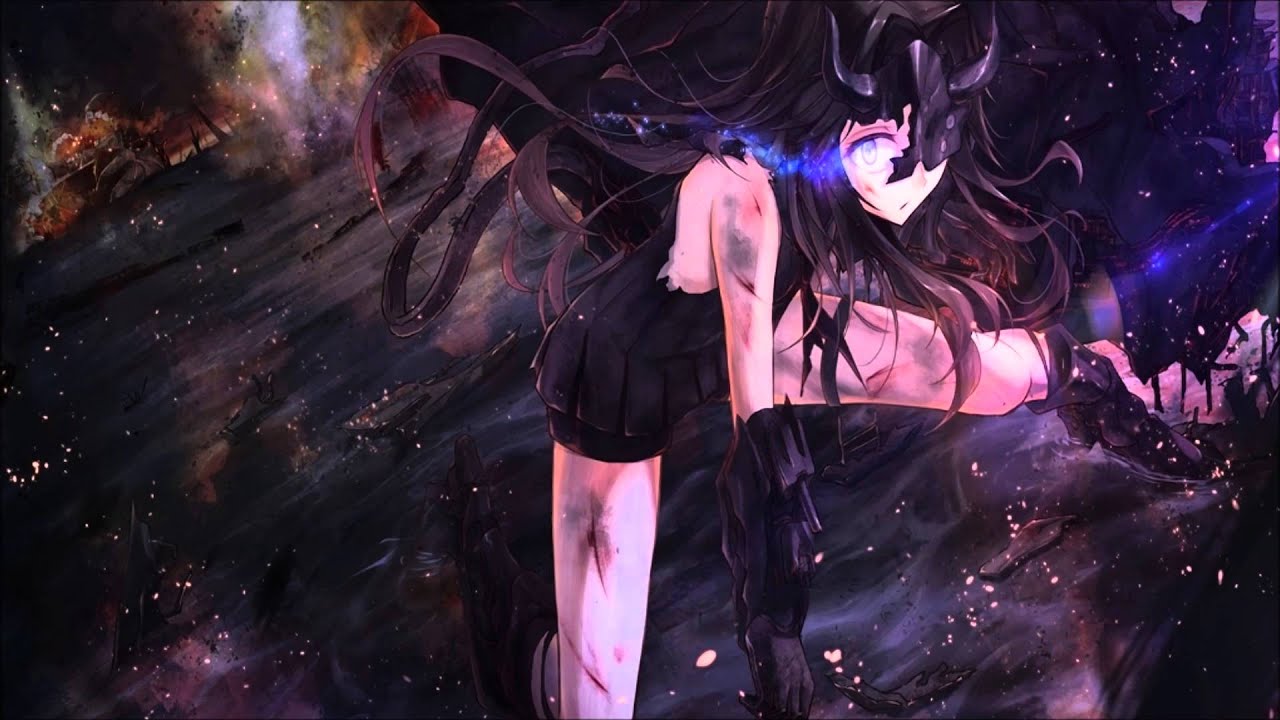 Greatest Battle OST's of All Time: Shouki ni Tenjiru Shunkan