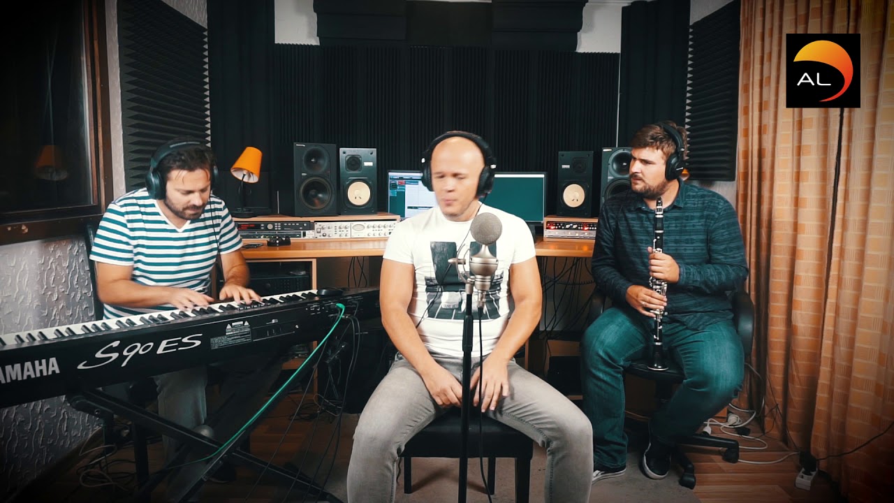 Armin Cohodar - Kapi krvi (Live)