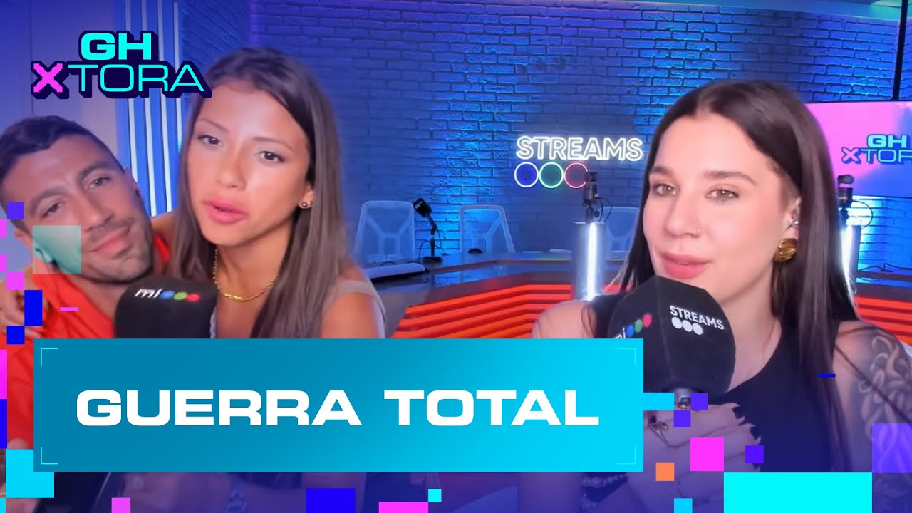 PLACA FINAL y DUELO DE COMIDA | #GHXTORA [PROGRAMA COMPLETO] 13/02/25