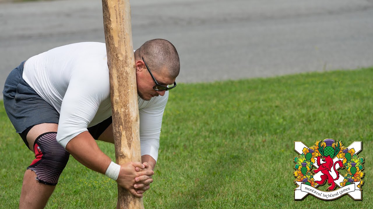 45th annual Montreal Highlands Games 2021