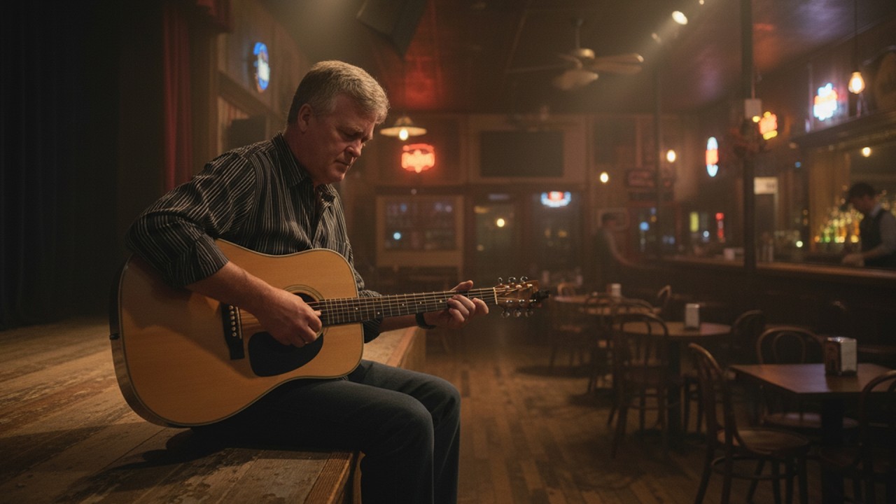 The woman of my life