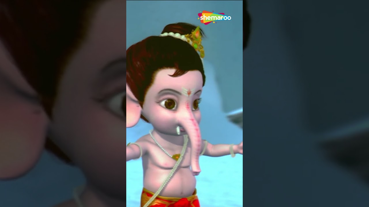 Hathi Ka Bal Hain Song 