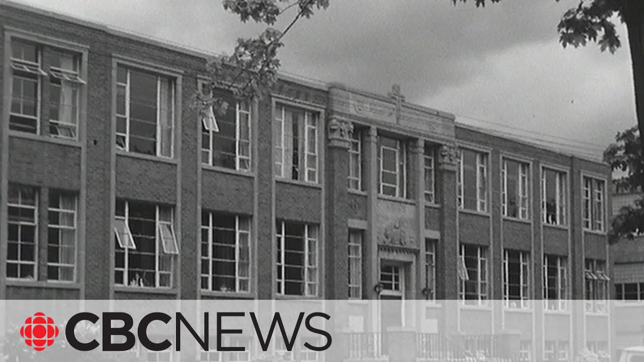 Why does Ontario publicly fund Catholic school boards? Here’s a brief history