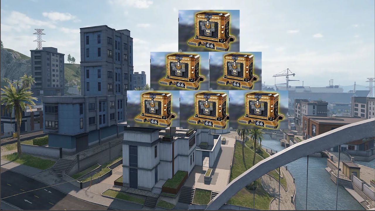 Playing DMZ codm recon get weapons case with my cousin 