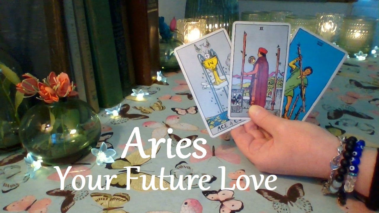 Aries March 2021 ❤ They Will Not Give Up Aries