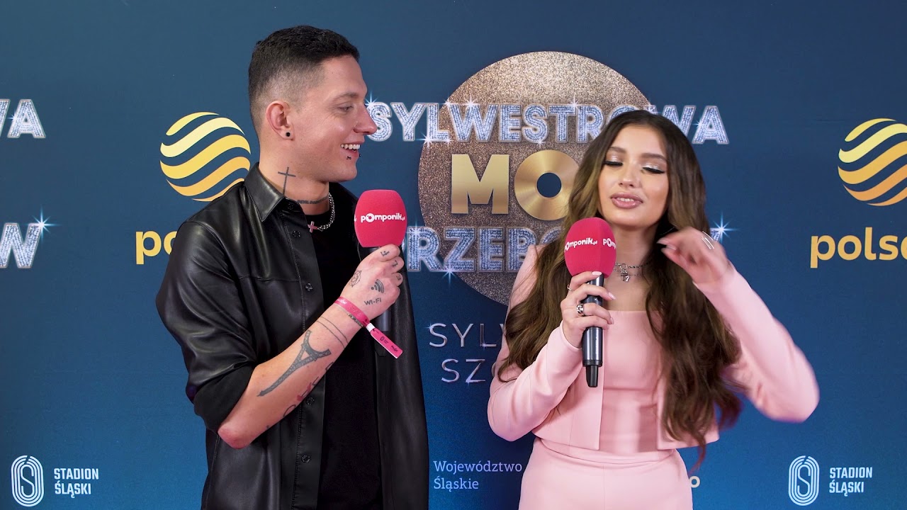 Viki Gabor nie chce się zakochać! Duet z Węgiel i James?