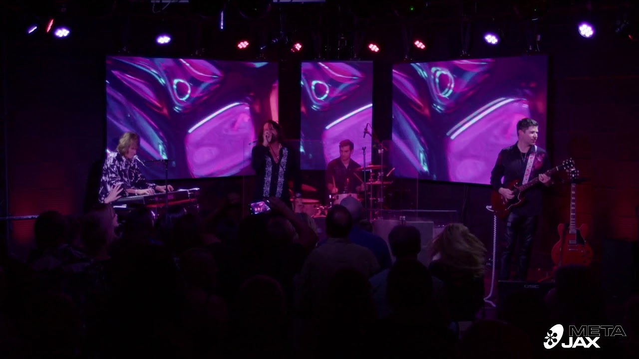 WILD CHILD: A Jim Morrison Celebration Concert | Live at Campus JAX