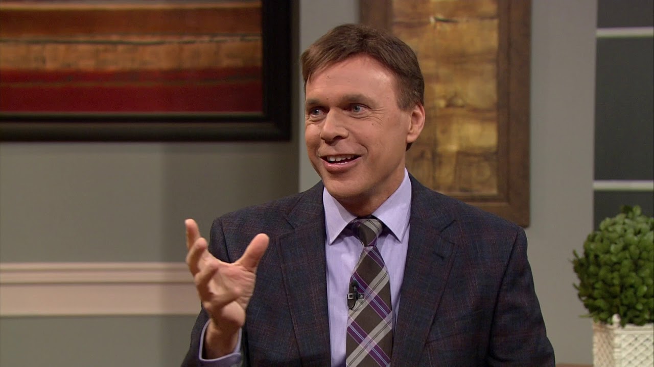 Sex & Mental Health with Dr. Neil Nedley - Part 2