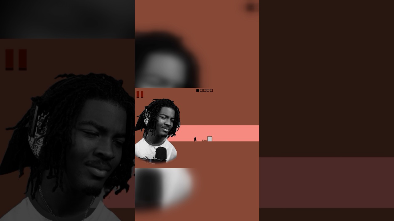 “Not a Troll game” it says…😭 