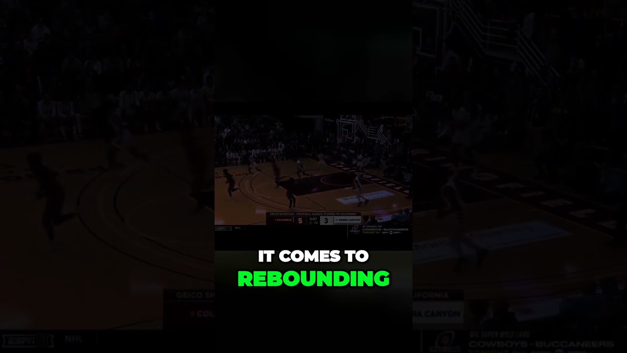 Unleashing Cameron Boozer’s Skills Explosive Offense and Tenacious Defense