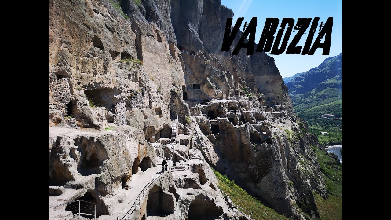 ProstěOFF KAVKAZ part2