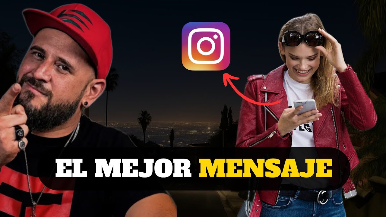 Como Ligar por Mensaje en Instagram - El Temach 