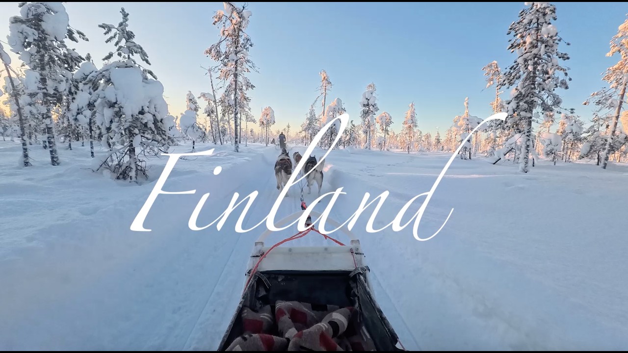finland