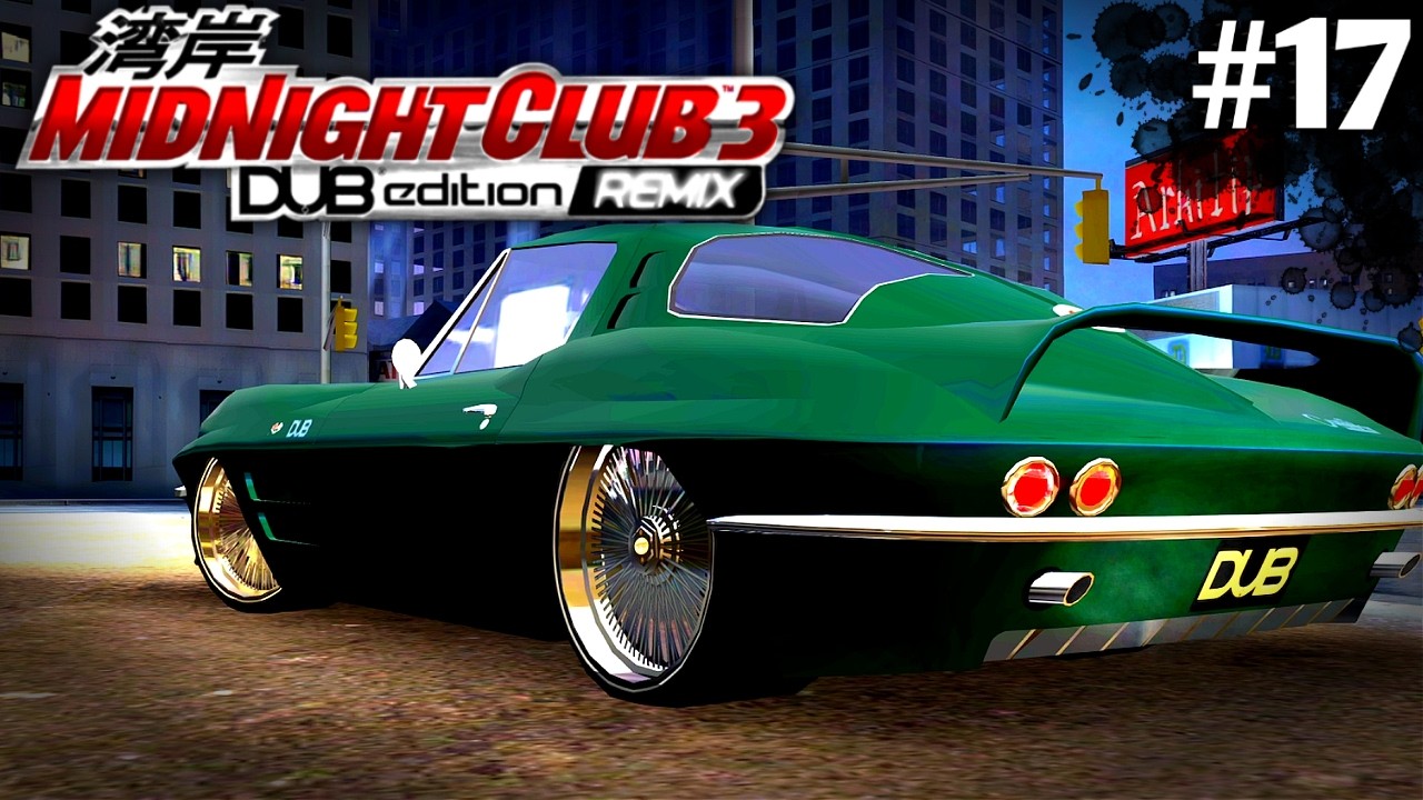 Beleza e BRUTALIDADE: O Corvette 63 Destrói nas Corridas Muscle! 💪