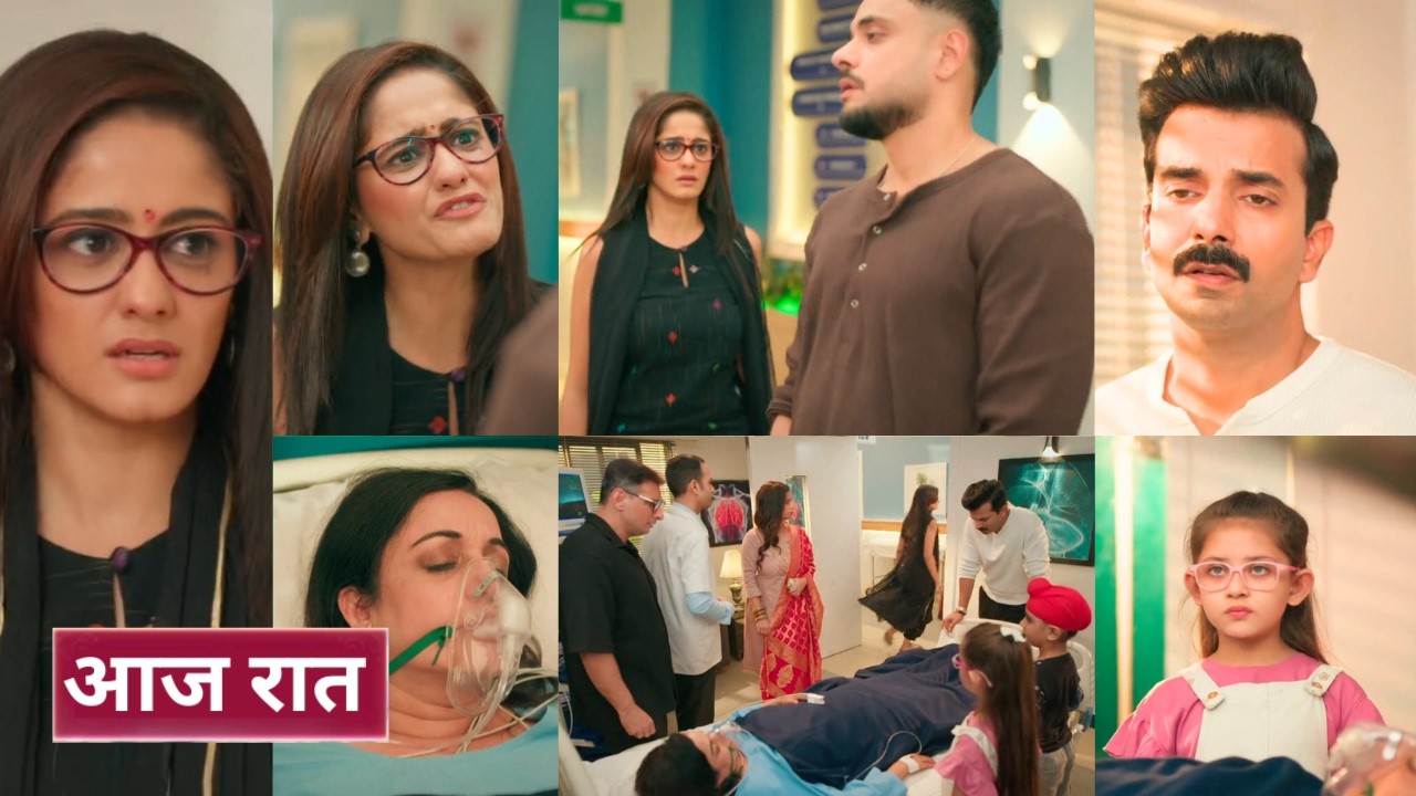 Mannat NEW PROMO Today 18th February 2026 - Mannat ne sunaya vikrant ko