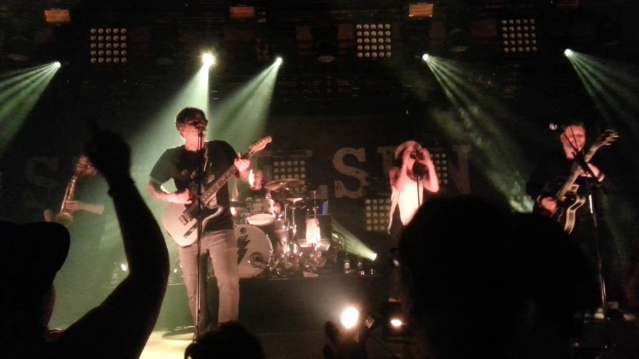 Stiftelsen - UB2 @ Svandammshallarna 2017-02-11 21.06.59