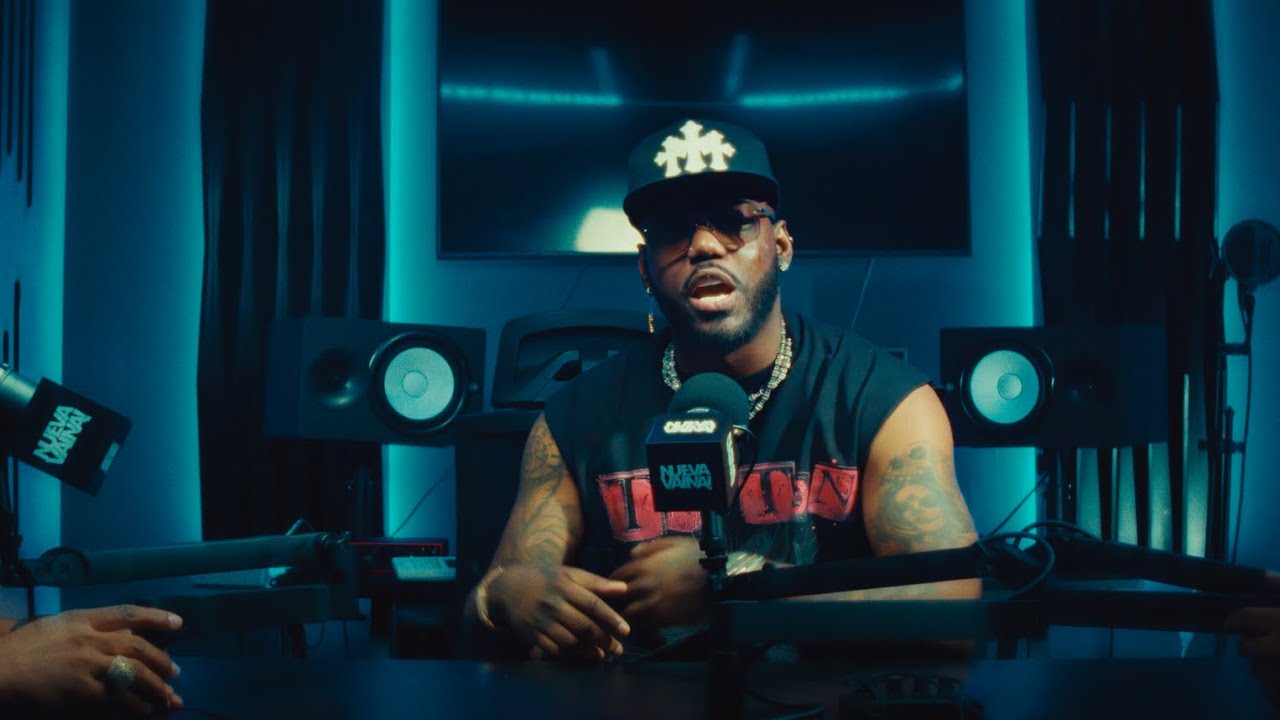 Ceky Viciny - (YAMÊ BÉCANE )