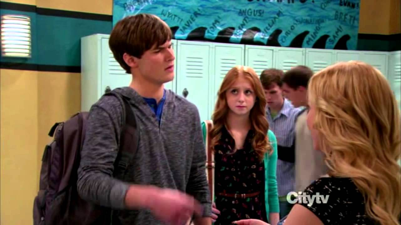 Dove Cameron - Malibu Country 1.08 (Clip 1)