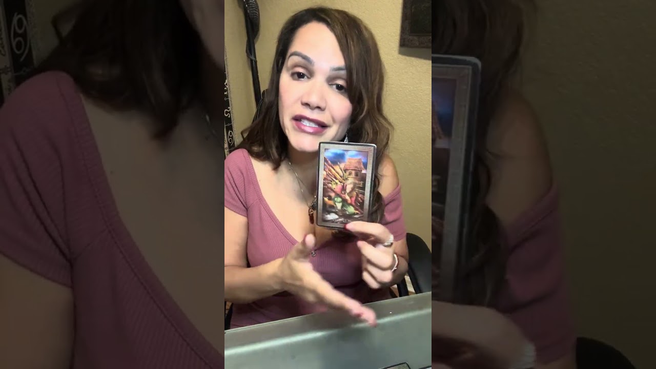 Aquarius ♒️ Intuitive Tarot Until February 14th