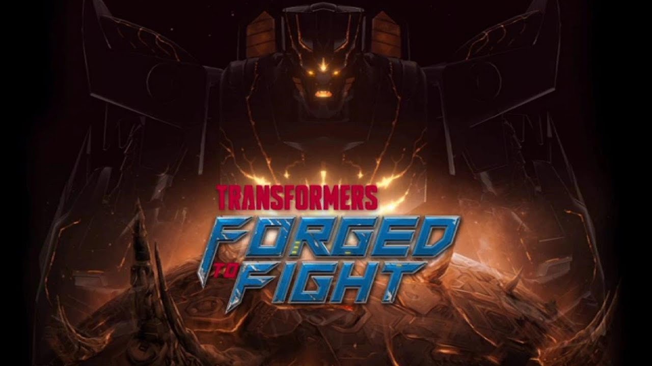 Act 4 Chapter 4 - Mission Dialogue and NECROTRONUS Fight - Transformers: Forged to Fight