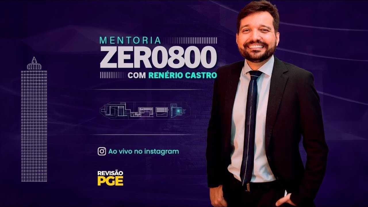 Mentoria 0800 | Encontro 5