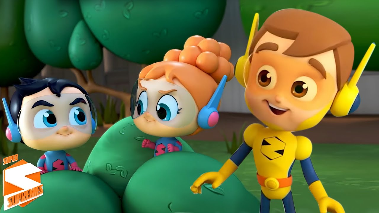 Espreitar Um Boo, Esconde-Esconde Rima Divertida Para Beb&ecirc;s