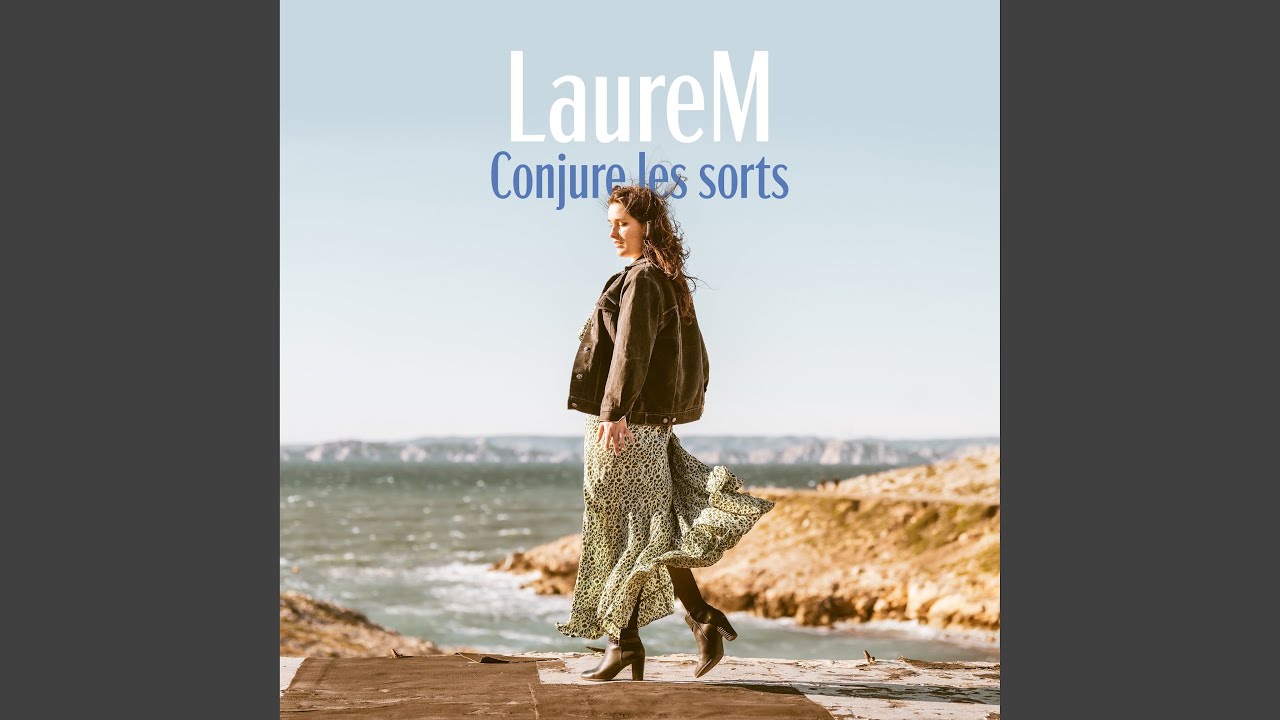Conjure les sorts