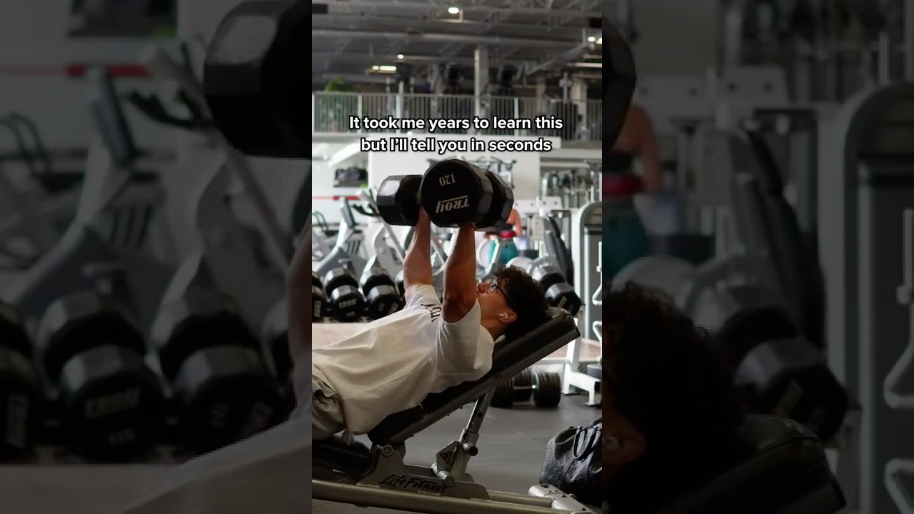 My Workout Split 🦾