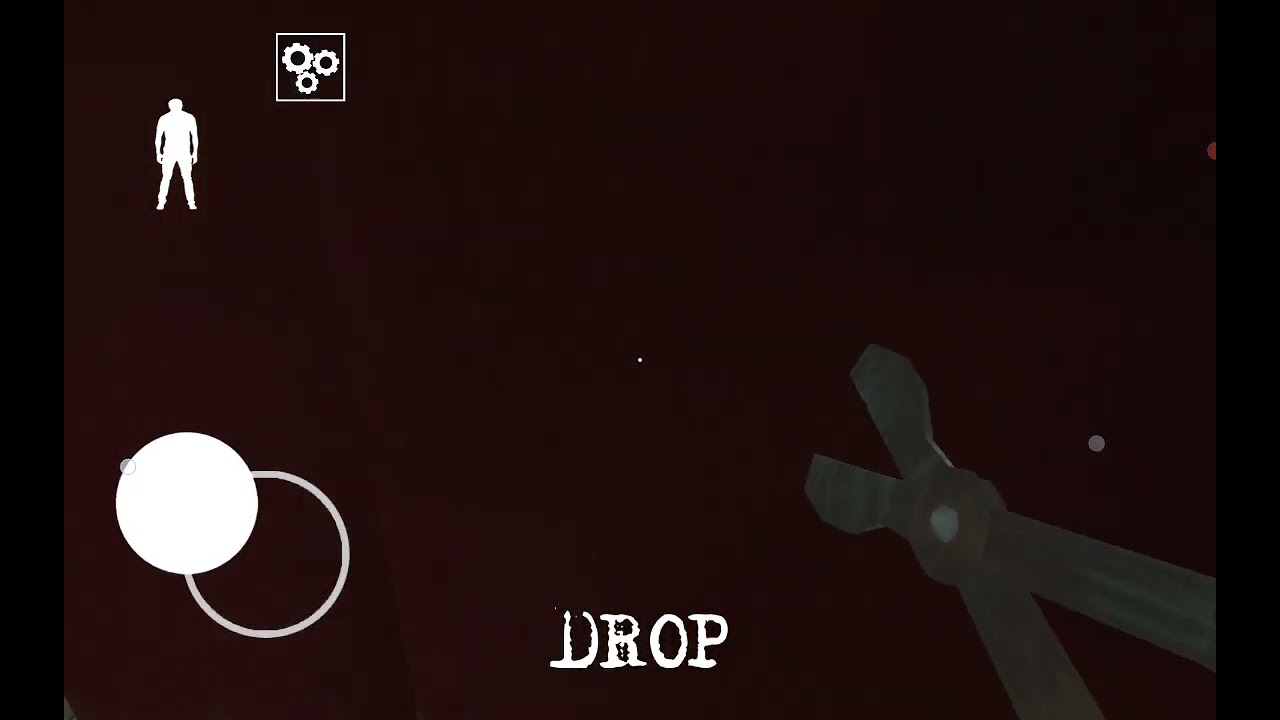 Играю в Granny charter two прохожу через дверь // на практике