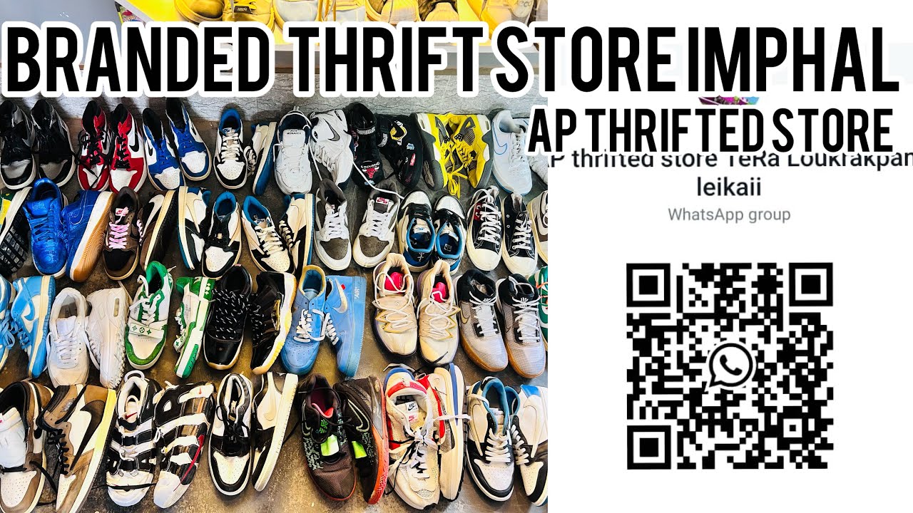 Магазин секонд-хенда Imphal с подробным описанием цен. Новые товары. Заходите и посетите 🔥❤️‍🔥