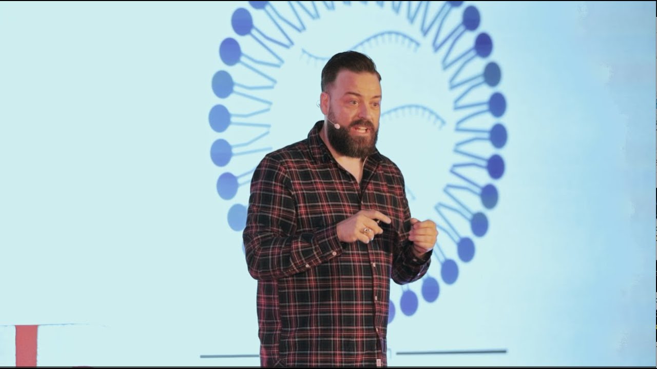 Good things come in small packages | Roy van der Meel | TEDxRWTHAachen