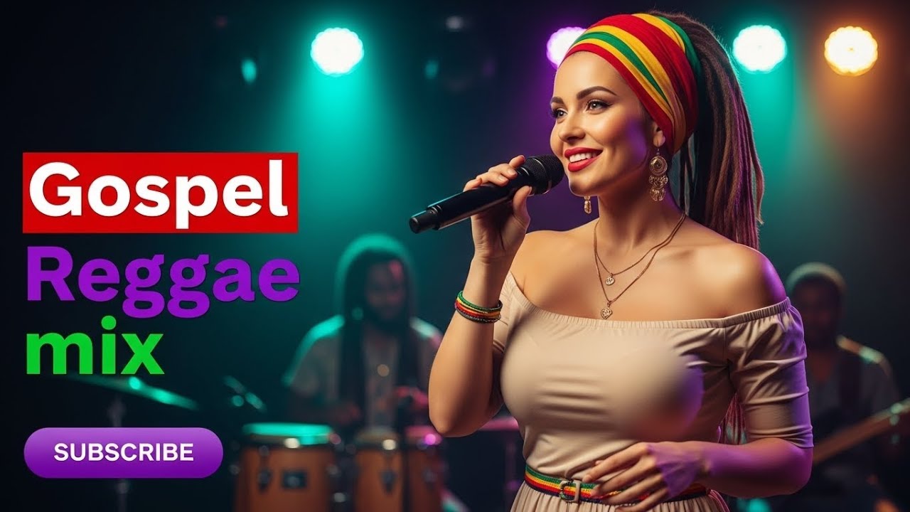 🔥 Reggae Classics & Modern Hits Mix 🎶 80s 90s 2000s to 2026
