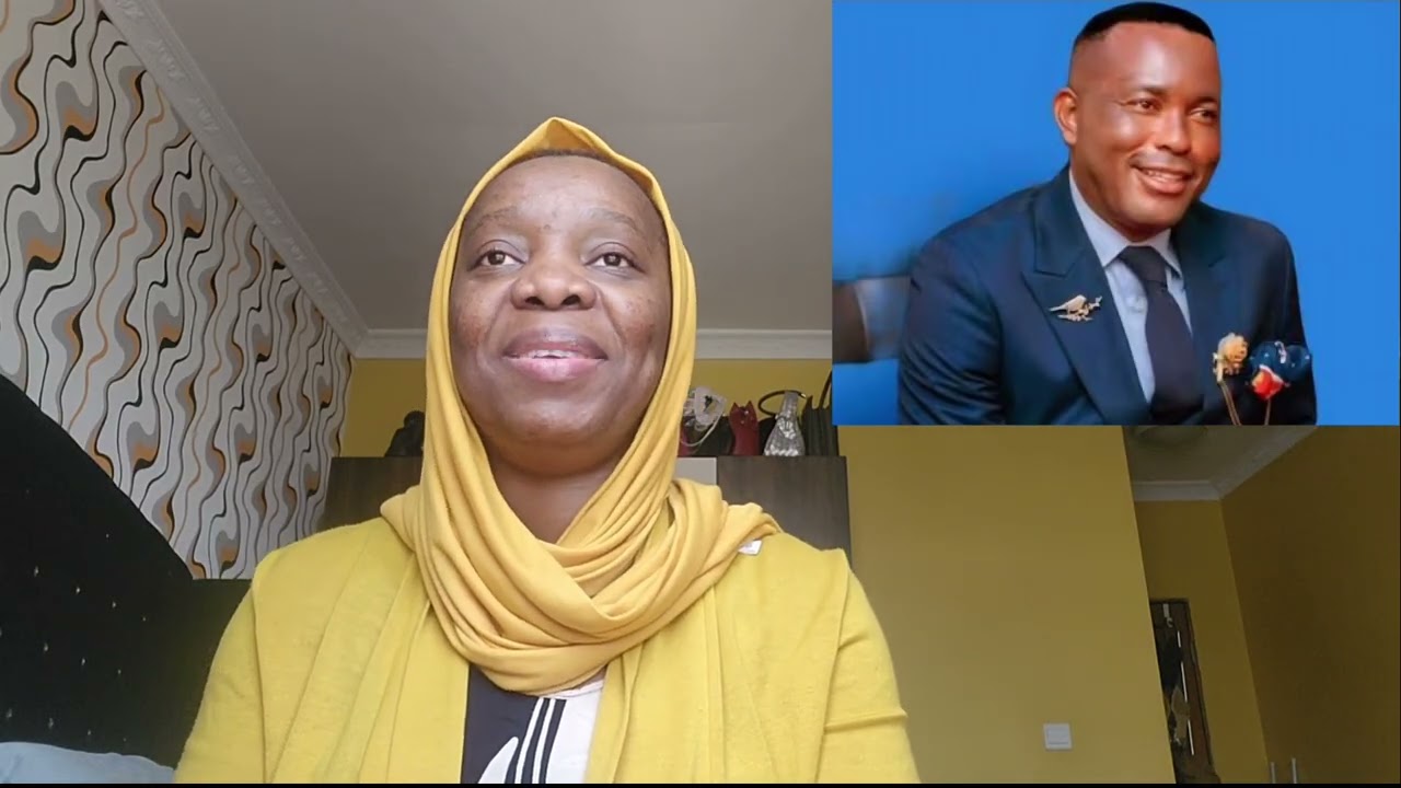 PASTEUR DENIS LESSIE... 