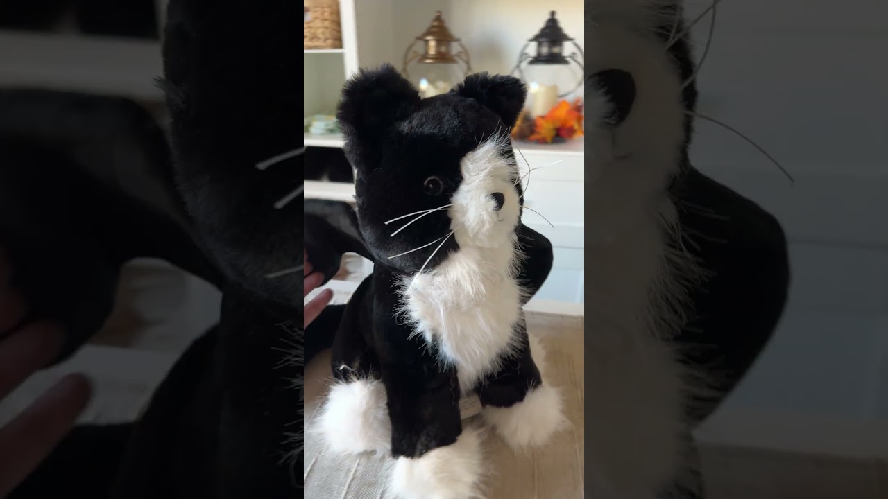 Летучая мышь Джинкси из Pottery Barn: Хэллоуин 