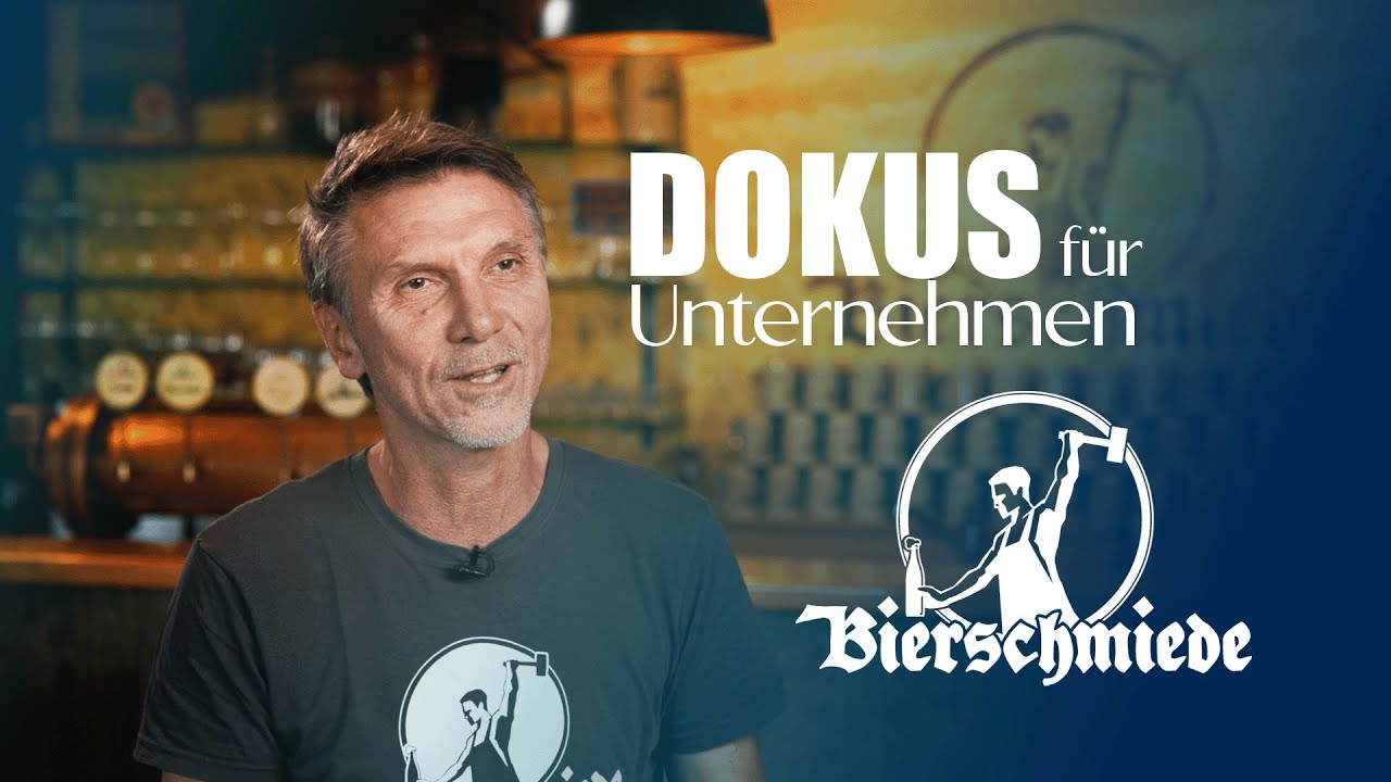 Vom Hobbybrauer zum pr&auml;mierten Braumeister - Die Bierschmiede am Attersee