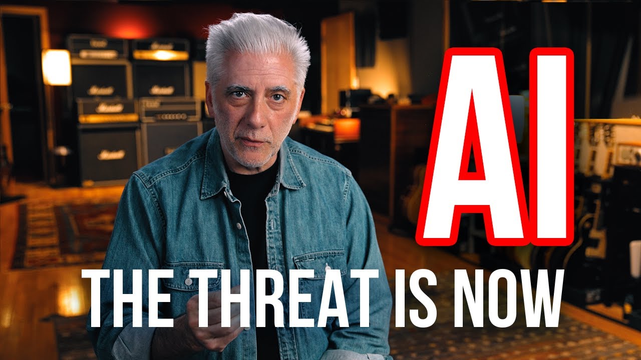 Will These New AI Tools Make Songwriters Irrelevant In 2025?