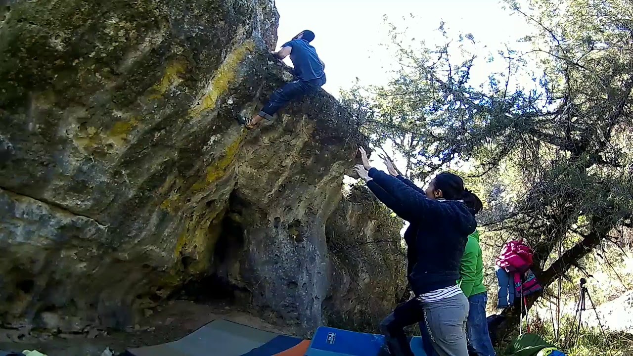 TAMAJON: Sector Arroyo de valdelapuerta