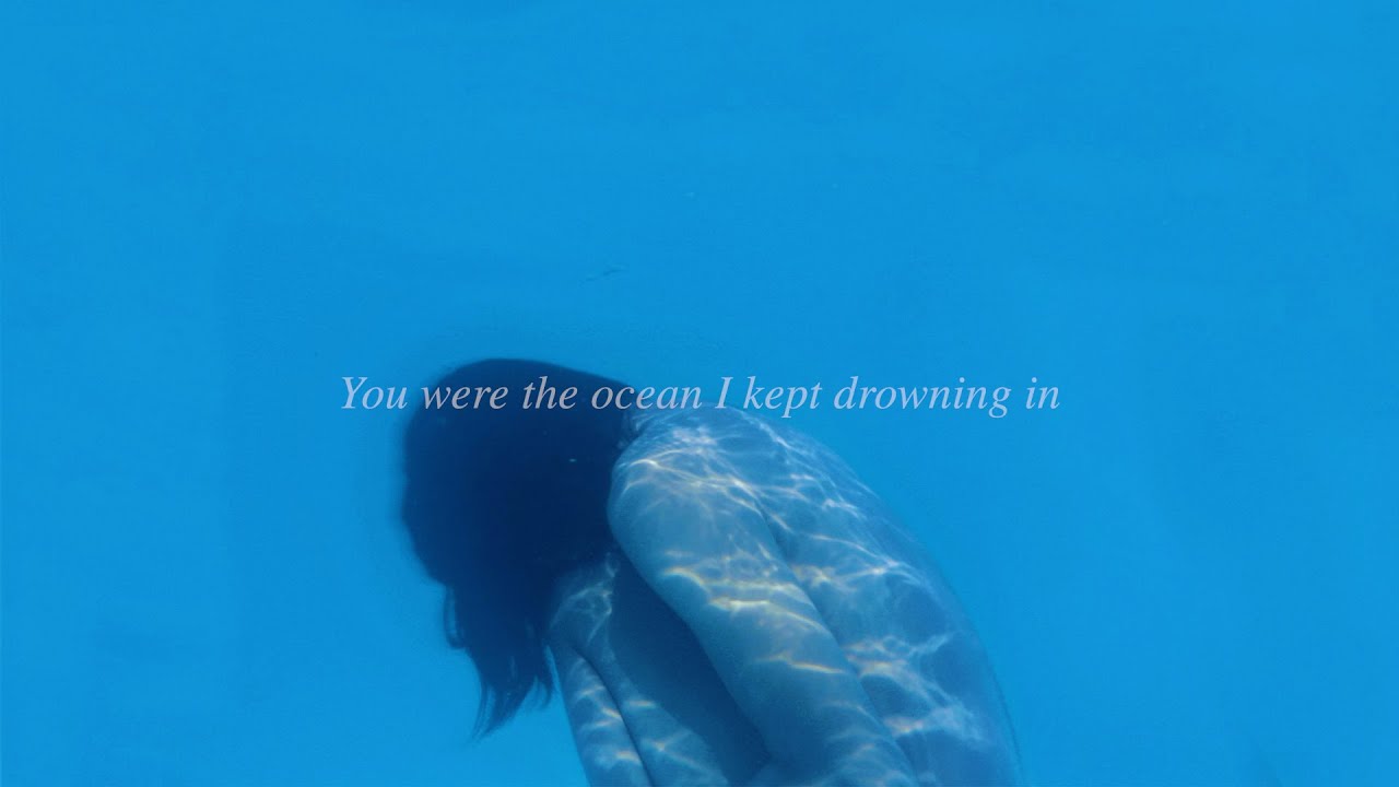 Drownlight #4 - What I Feel From You