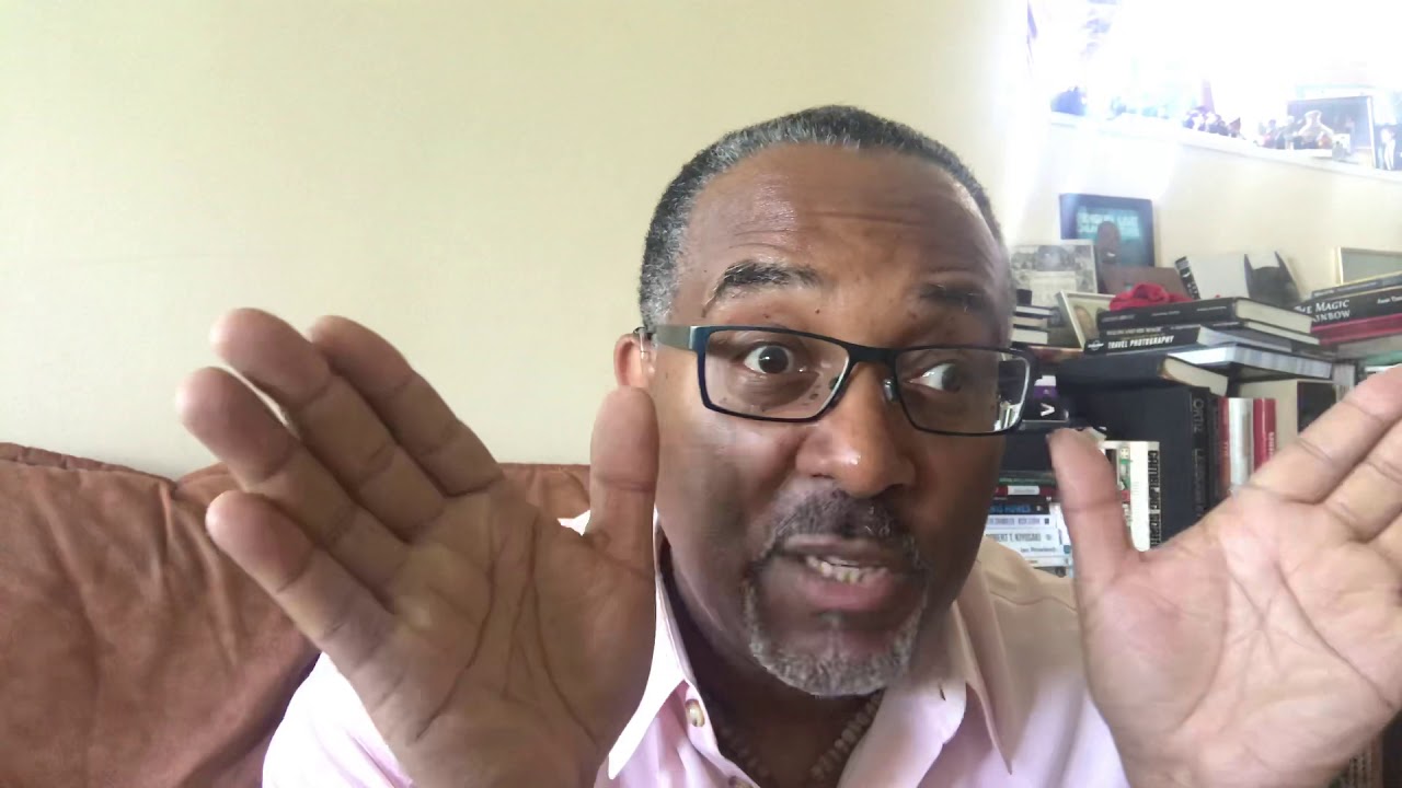 A Message from Michael Vincent | Personal Growth