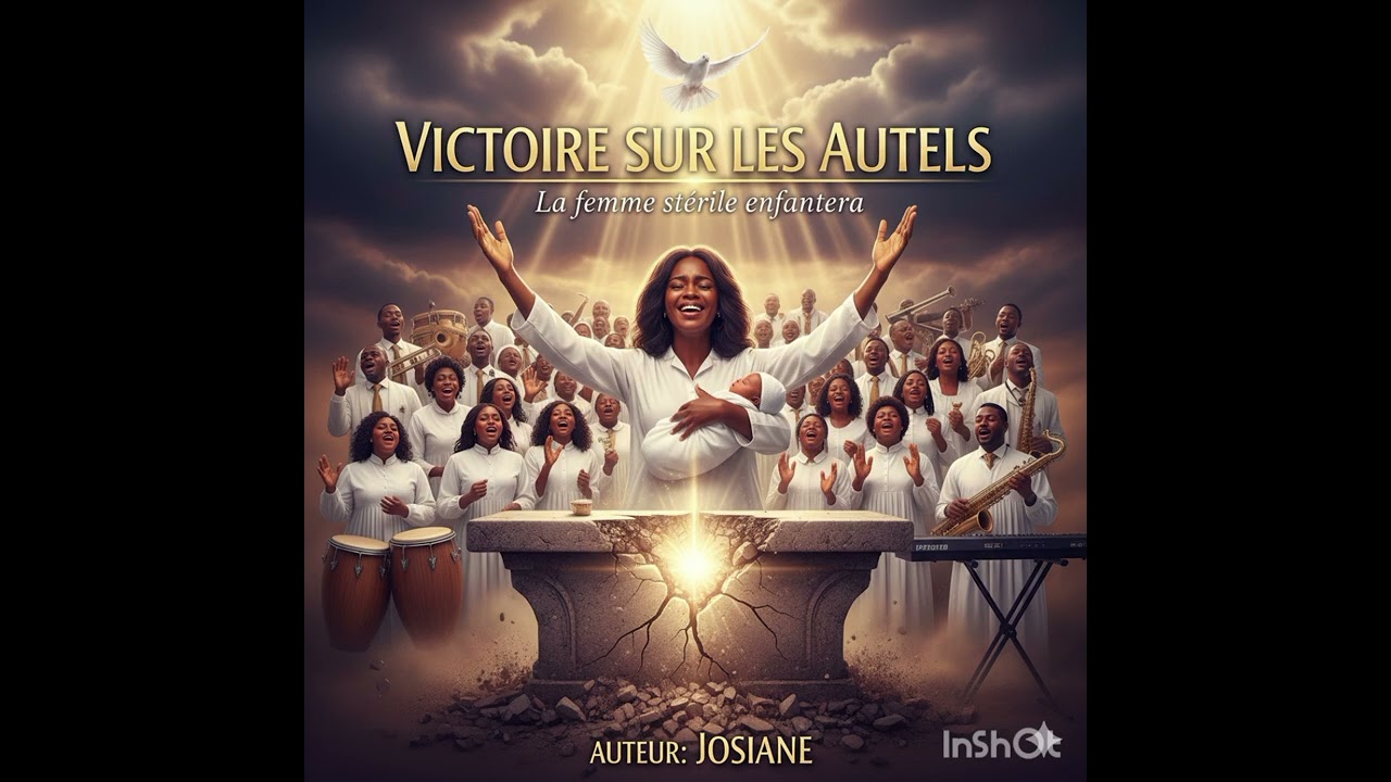 Aucun ventre ne sera fermé et aucune destinée ne sera volée. 