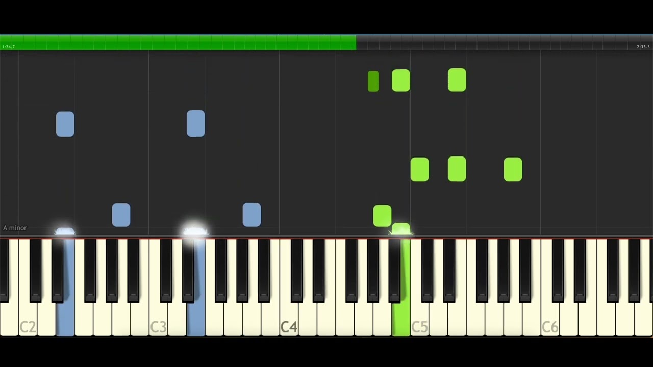 Mannarino Me so mbriacato Piano Cover Midi tutorial Sheet app  Karaoke