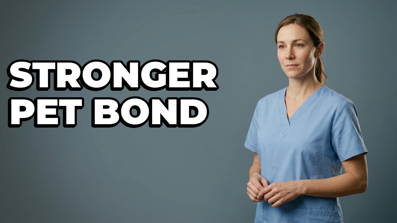 How Does Positive Reinforcement Build A Pet Bond?