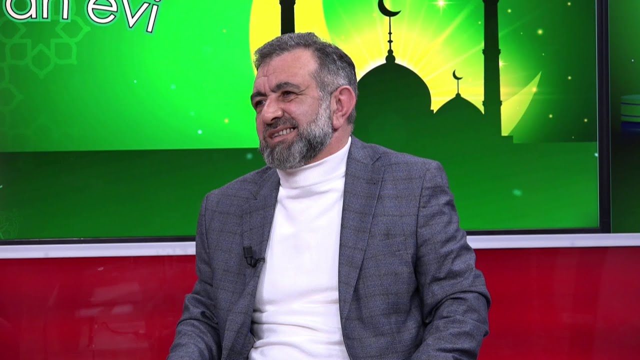 Hüseyn yəni? İmam Hüseyn (ə) haqqında çox gözəl şeir \ ustad şair Şöhrət Səqqa