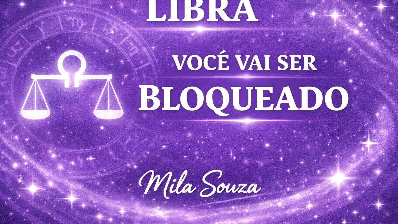 LIBRA ♎️ 07/02/2026 (11)998970271- ALGUÉM VAI FALAR UMA MENTIRA SOBRE VOCÊ...