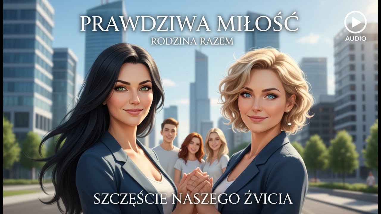 Troje bliźniąt zniknęło w 2001... 24 lata później ich lesbijska matka znalazła je w aptece