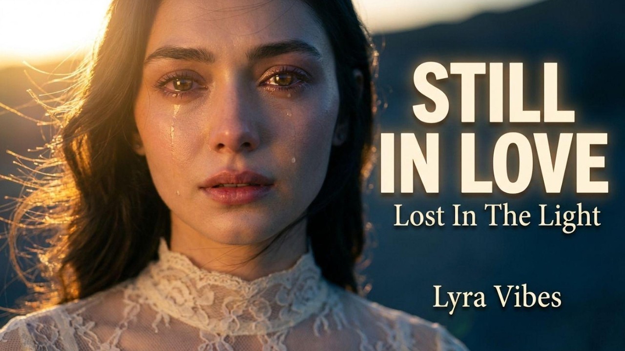 Lyra –  Lost in the Light  (Official Music Video) | Emotional Cinematic Love Song