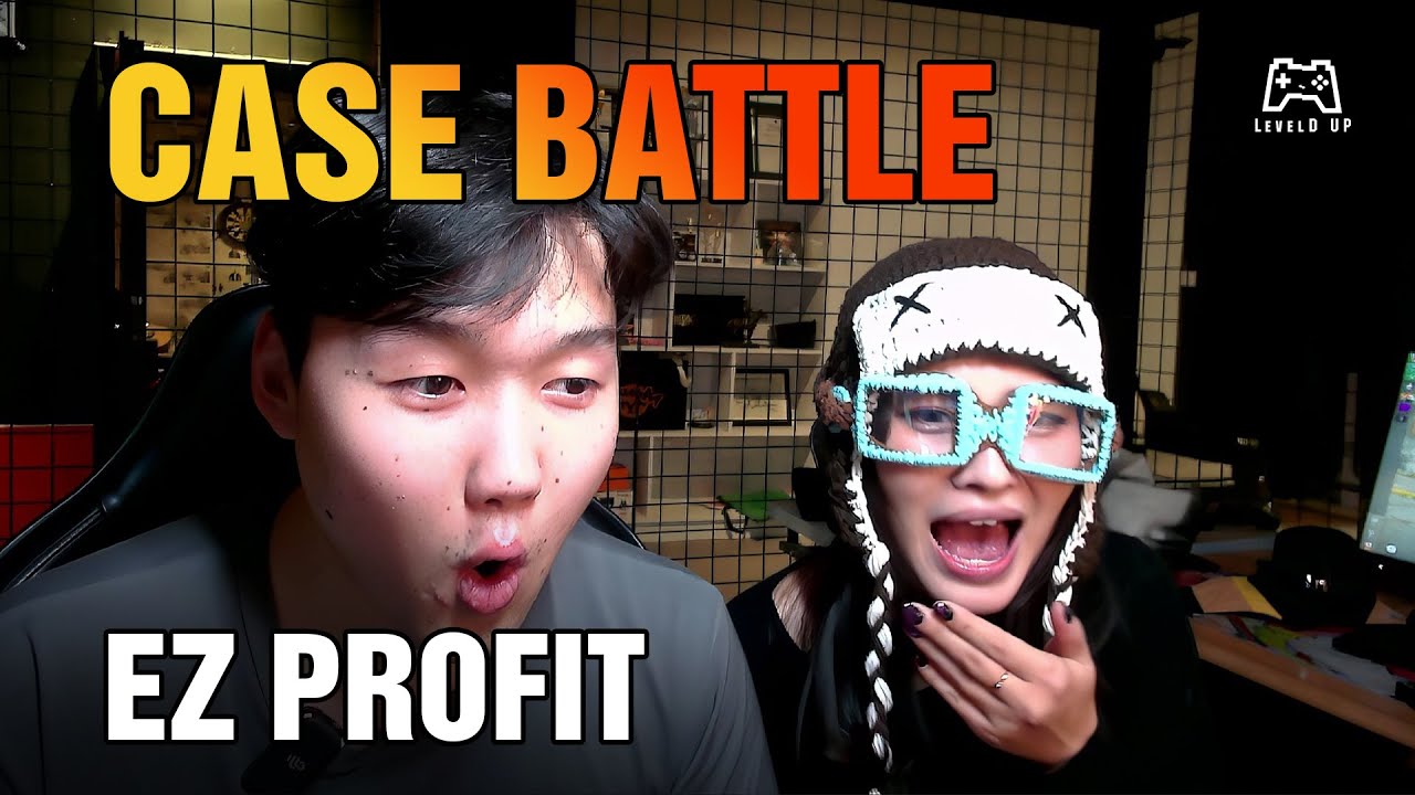 1000$ CASE BATTLE | EP21
