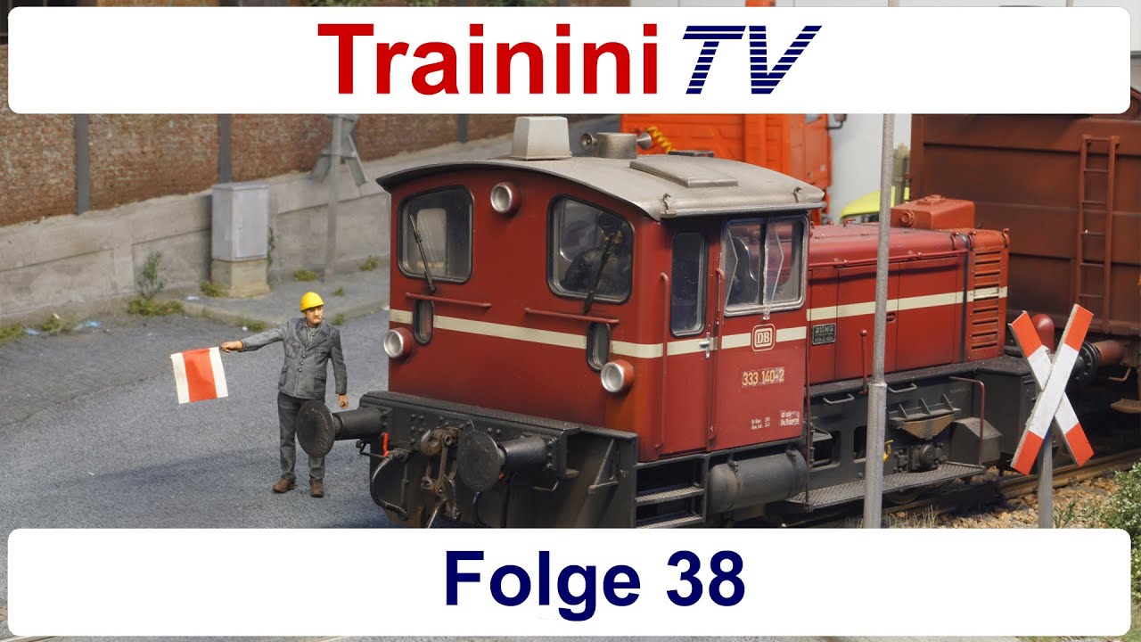 Folge 38: OntraXs 2025