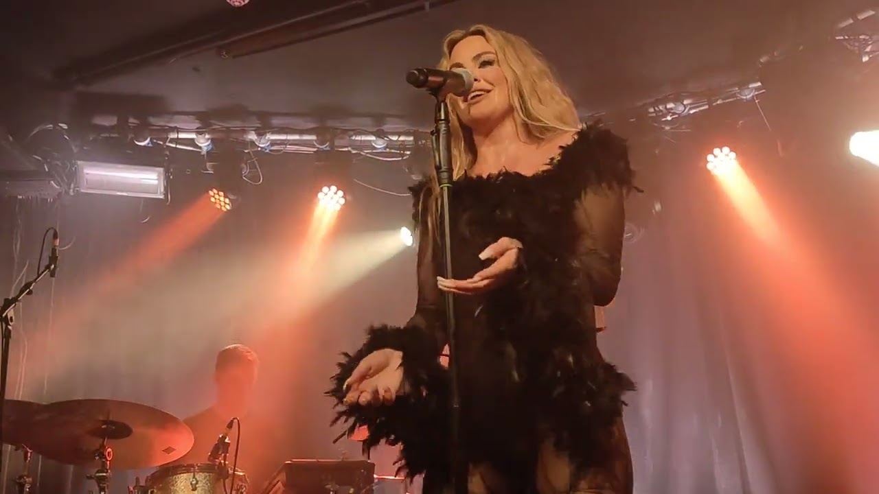 Lyra New Day Limelight Belfast 2022