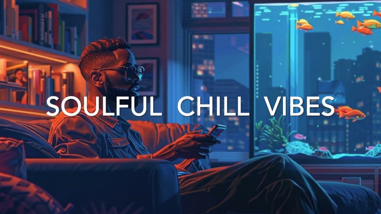 2am text and  R&B  soul vibes moody rythems trap soul
